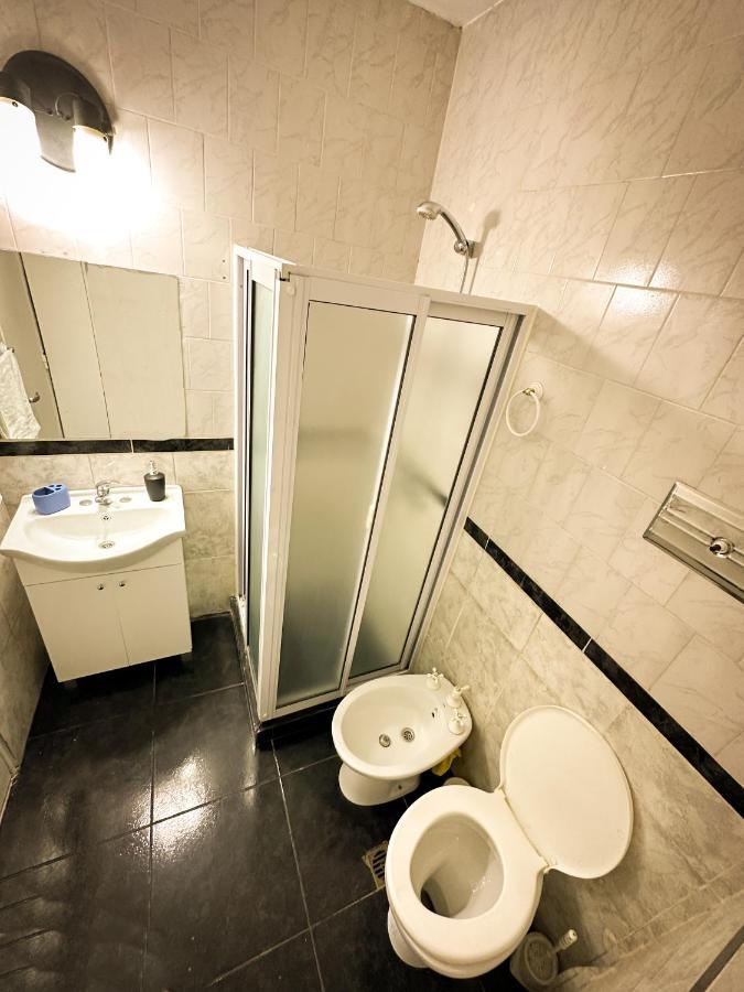 Ubicacion Aristides Parque Appartement Mendoza Buitenkant foto