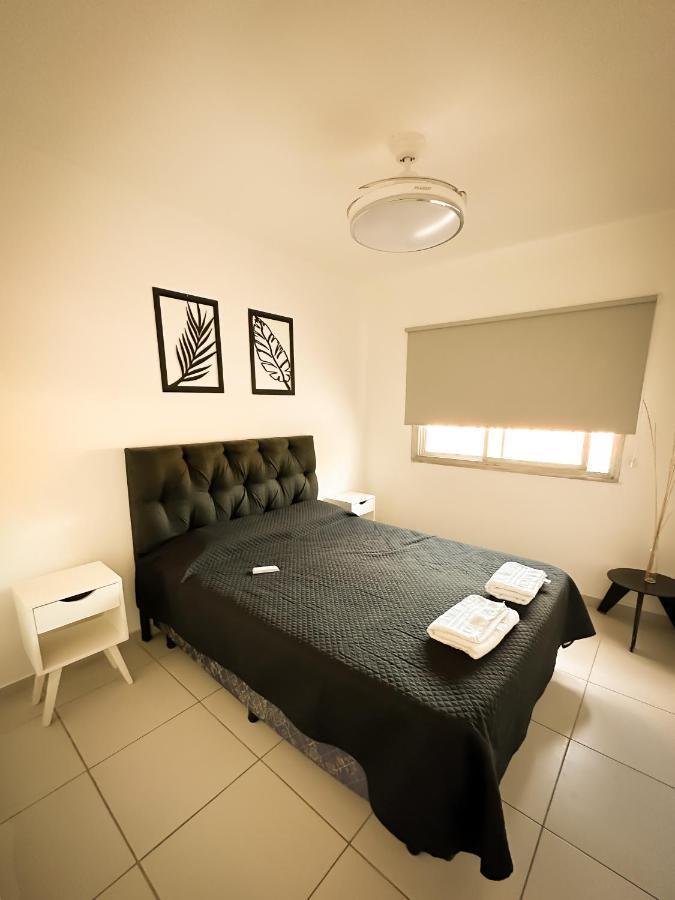 Ubicacion Aristides Parque Appartement Mendoza Buitenkant foto